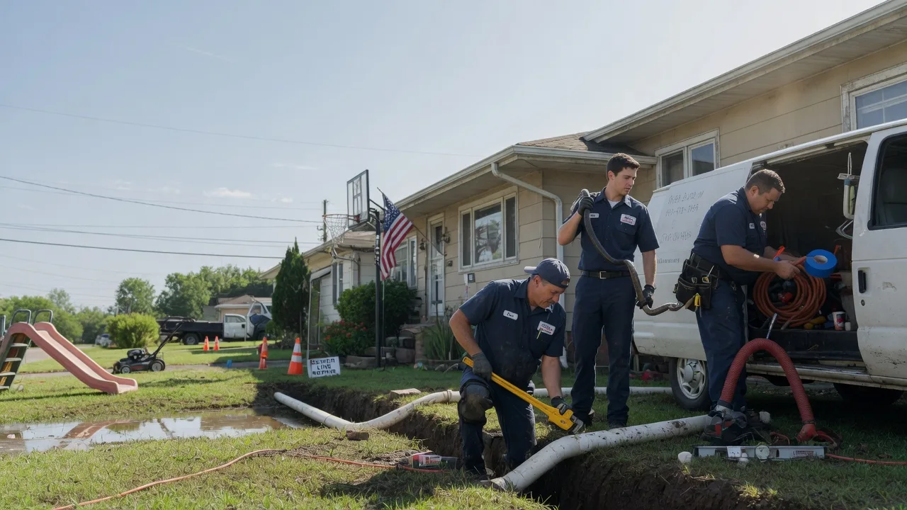 Toilet Installation in Lykens, PA near me